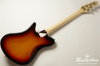 Supreme Collection Trailbreaker Mark-Ⅰ - 3 Tone Sunburst #21067